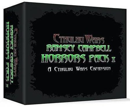 cthulhu wars ramsey campbell horrors pack 1