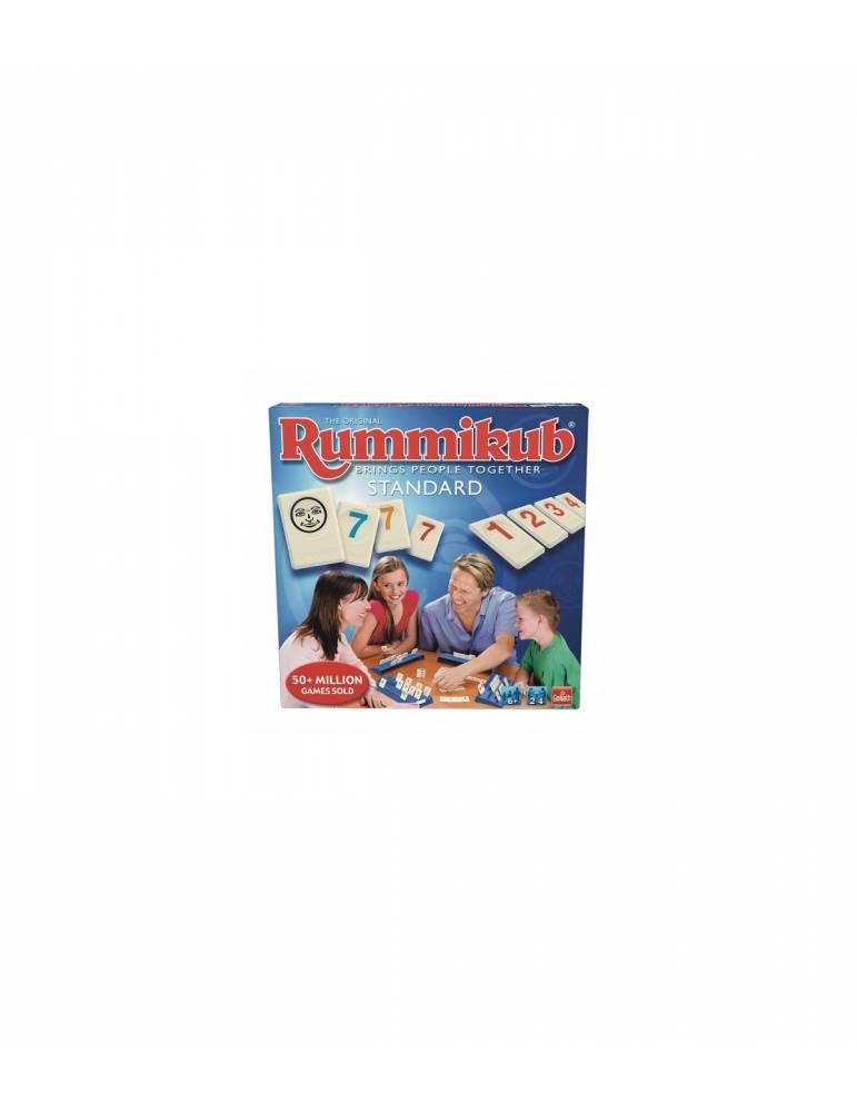 rummikub original estandar