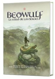 beowulf la edad de los heroes