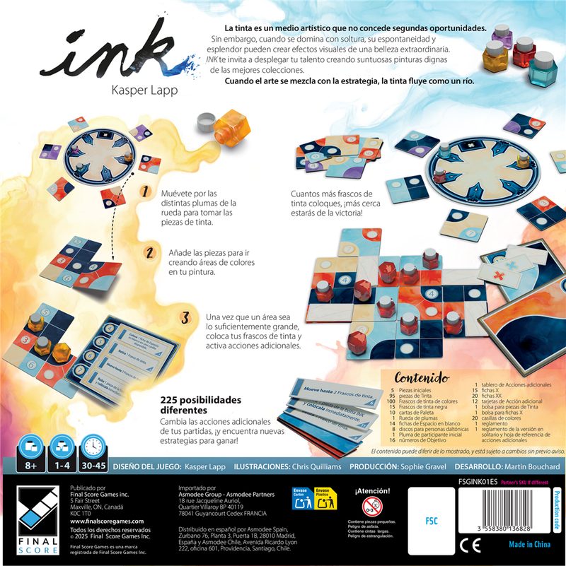 Ink imagen 4
