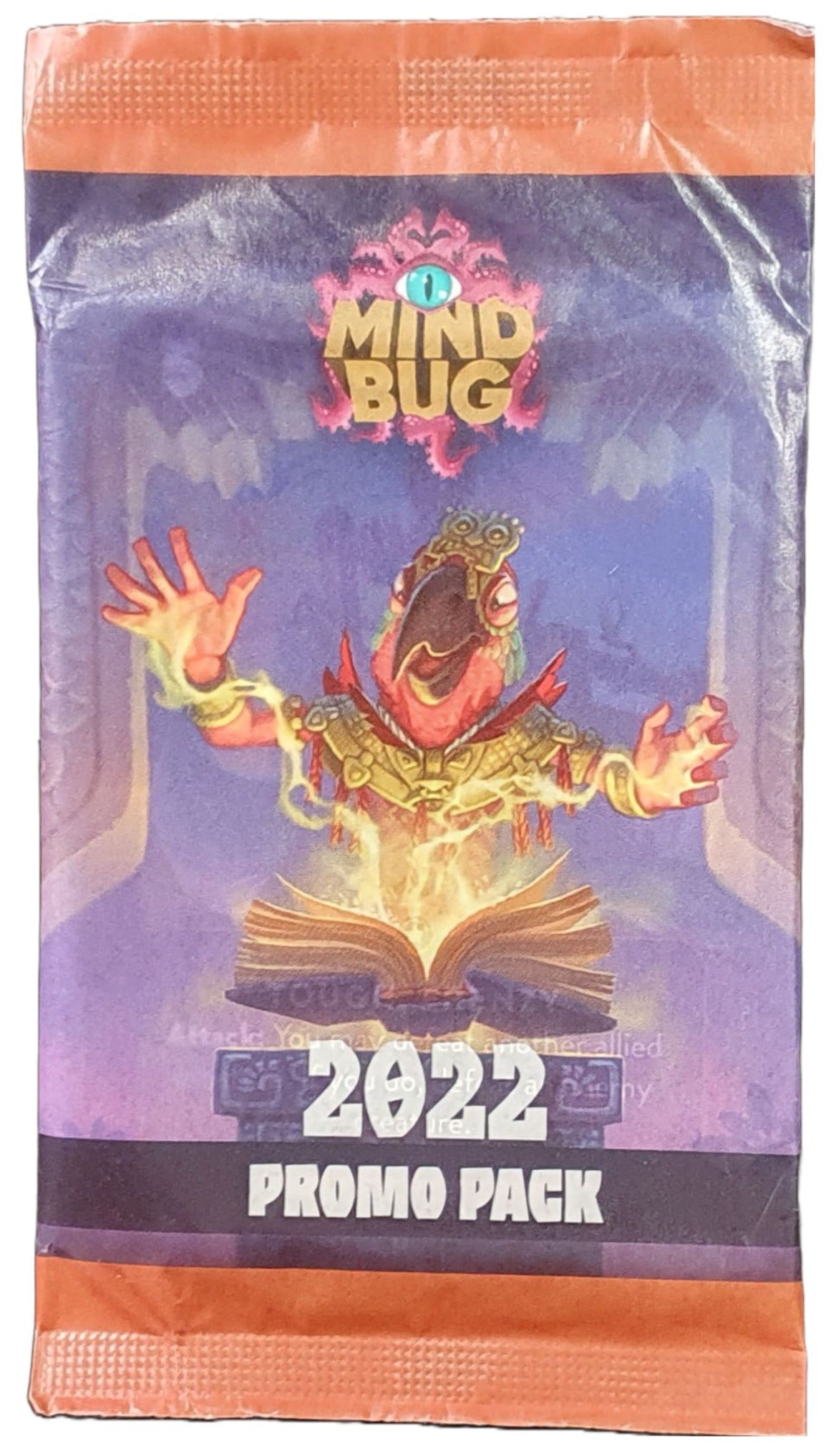 Mindbug Pack Promocional imagen 3