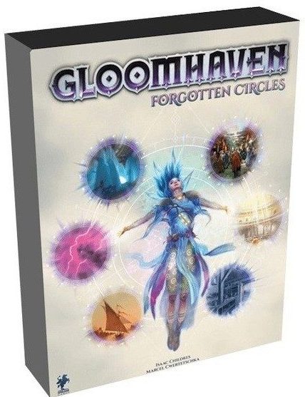 gloomhaven forgotten circles