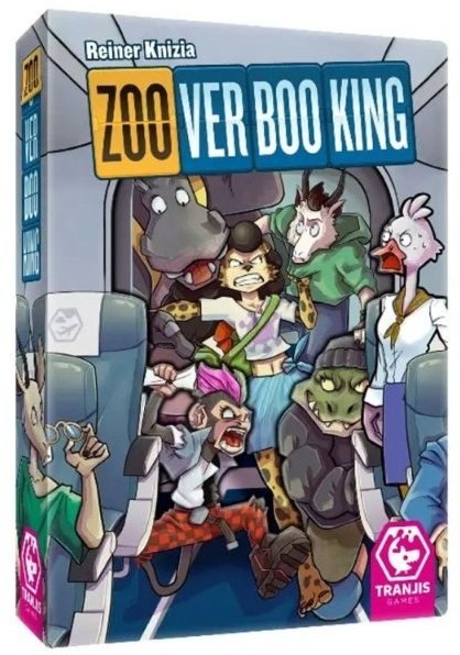 zooverbooking