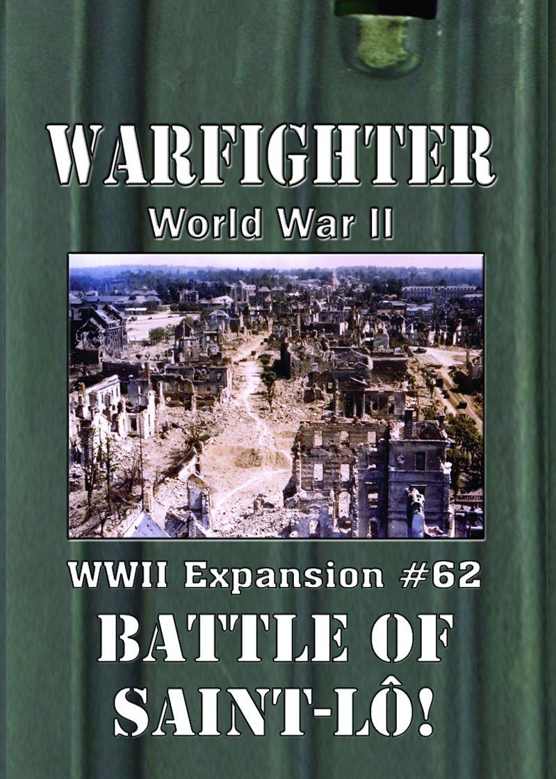wwii expansion 62 battle of saint lo warfighter