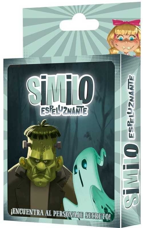 similo espeluzante
