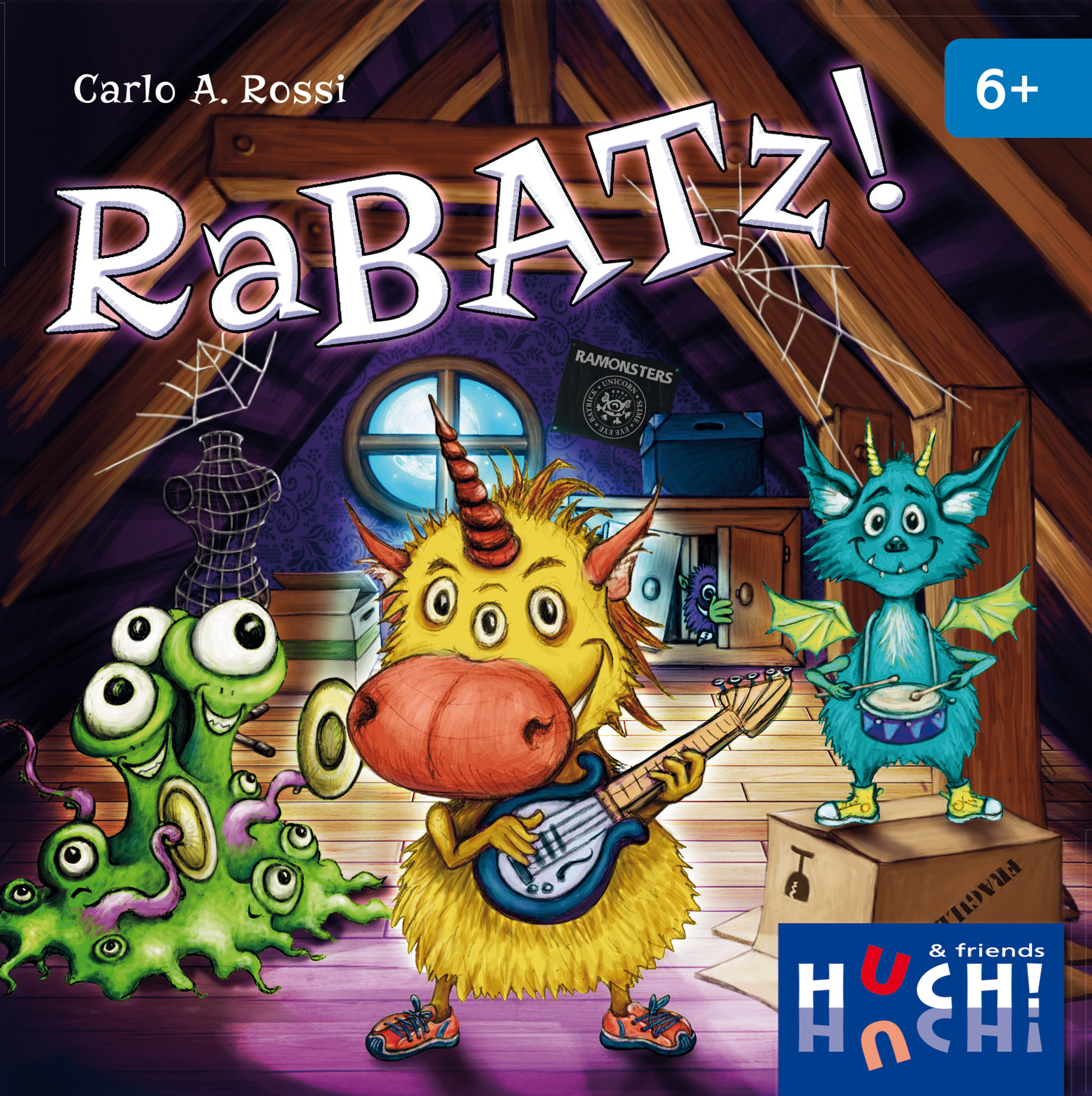 rabatz