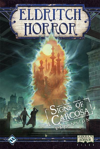 eldritch horror exp senales de carcosa