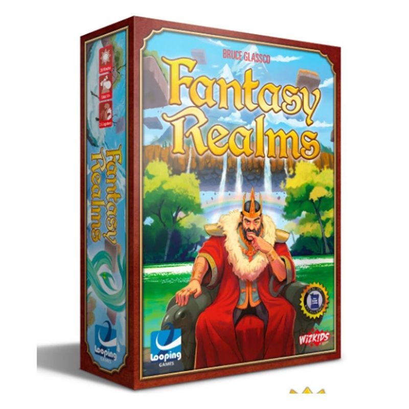 Fantasy Realms