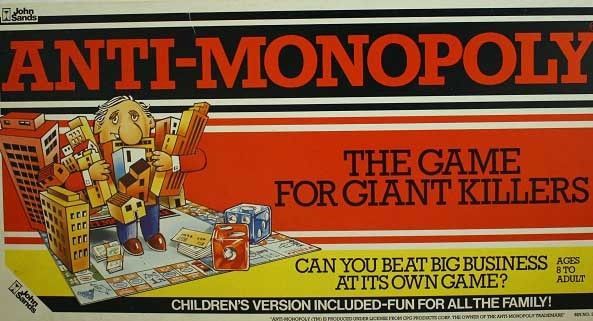 antimonopoly