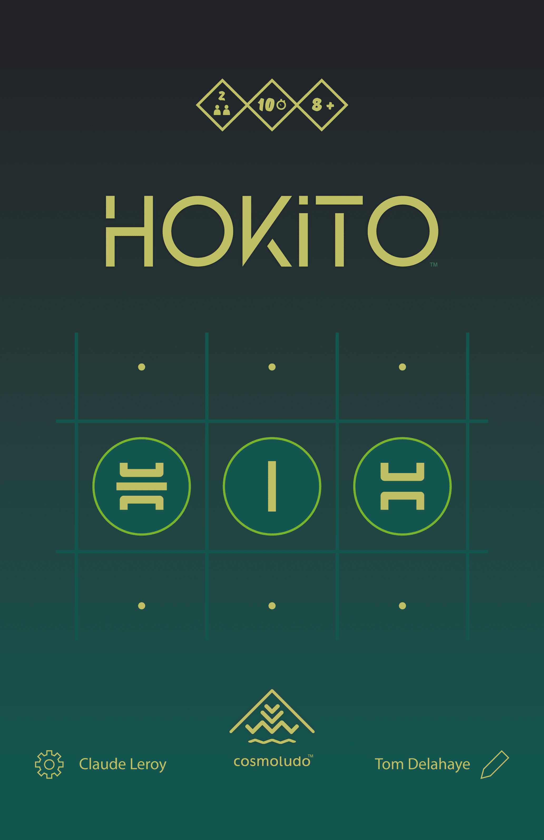 hokito