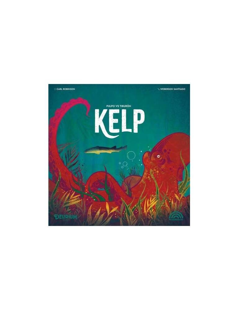 Kelp