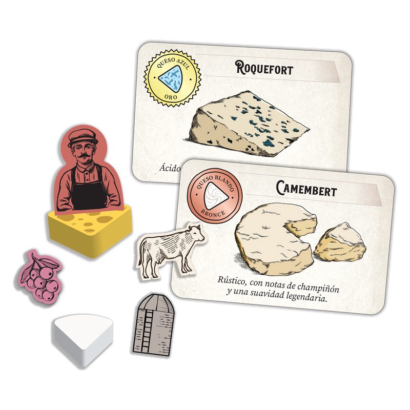 Fromage imagen 2