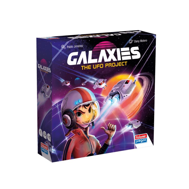 Galaxies