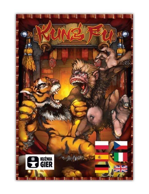 Kung-Fu