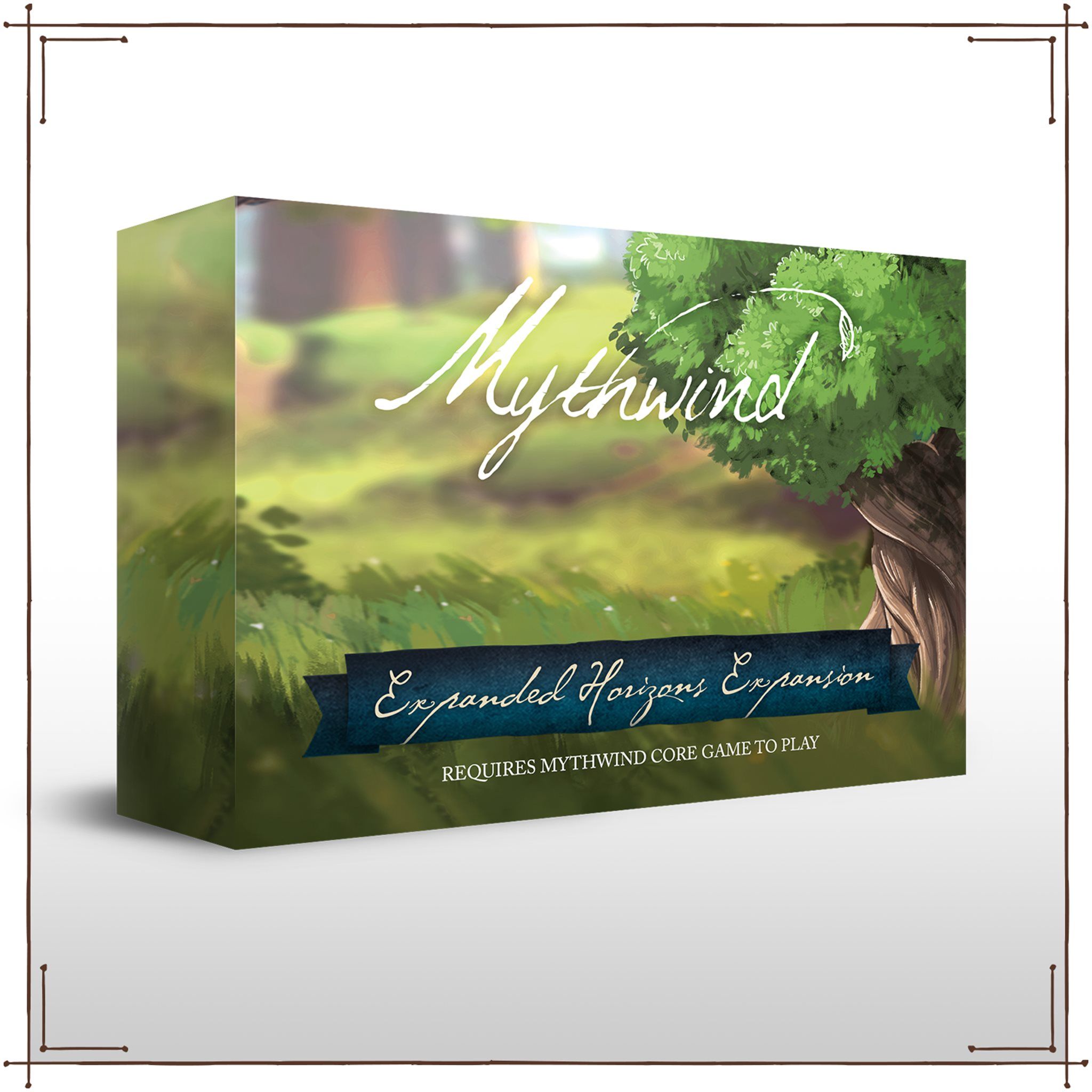Mythwind: Horizontes Expandidos imagen 2