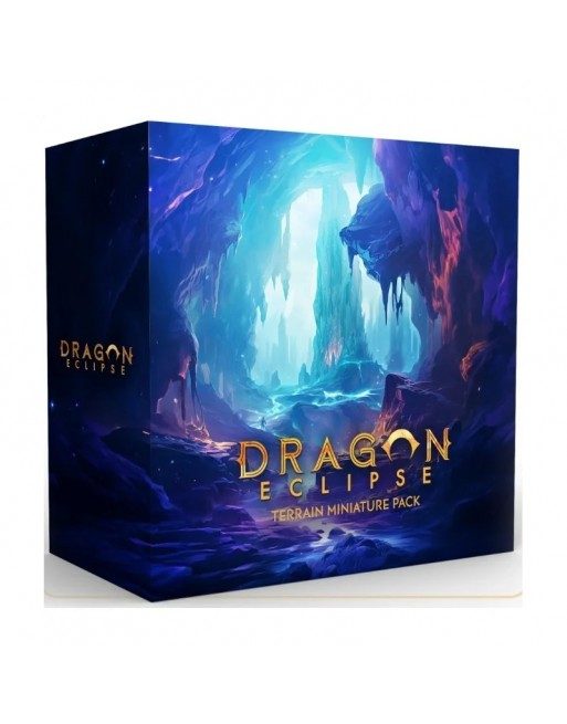 Dragon Eclipse Terrains