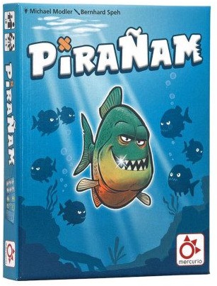 piranam