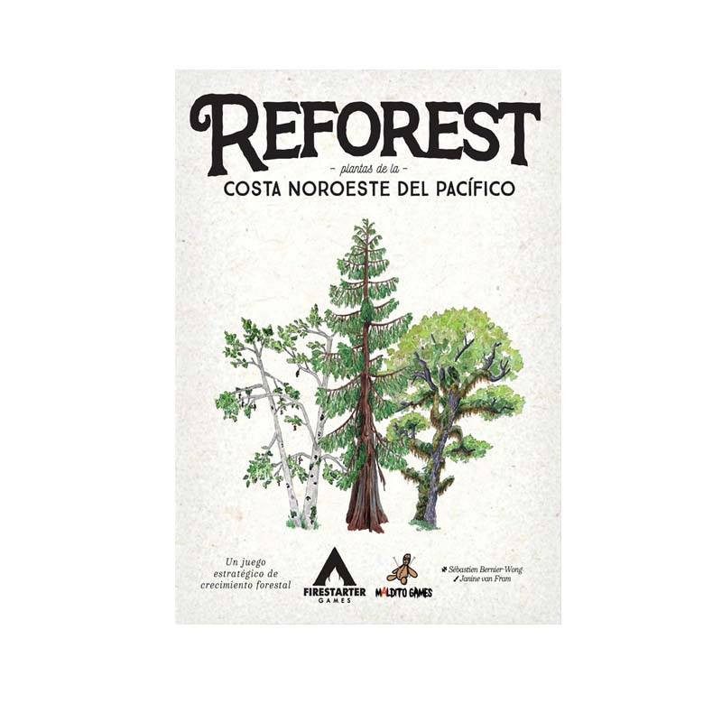 reforest
