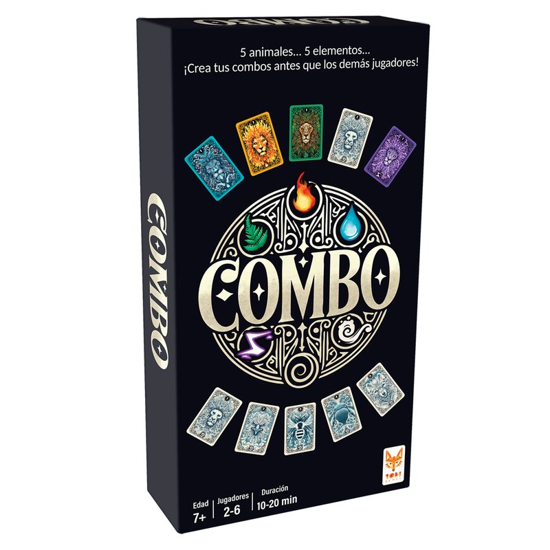 Combo