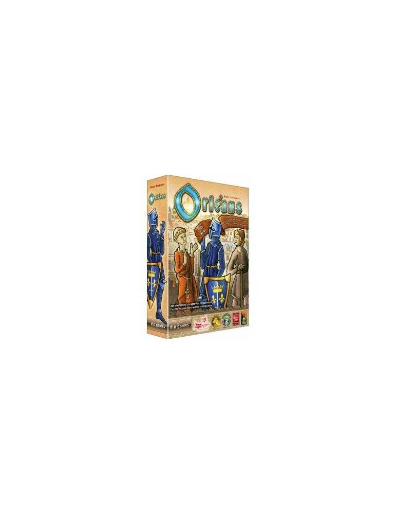 orleans 8th edition