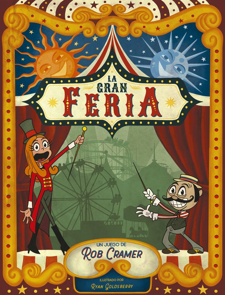 El Gran Carnaval