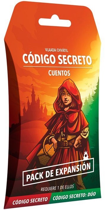 booster codigo secreto fairy tales