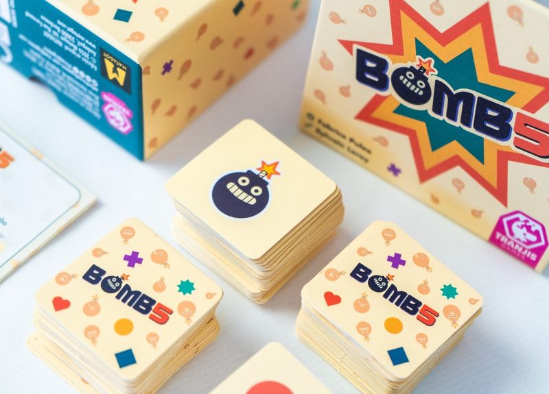 Bomb5 imagen 3