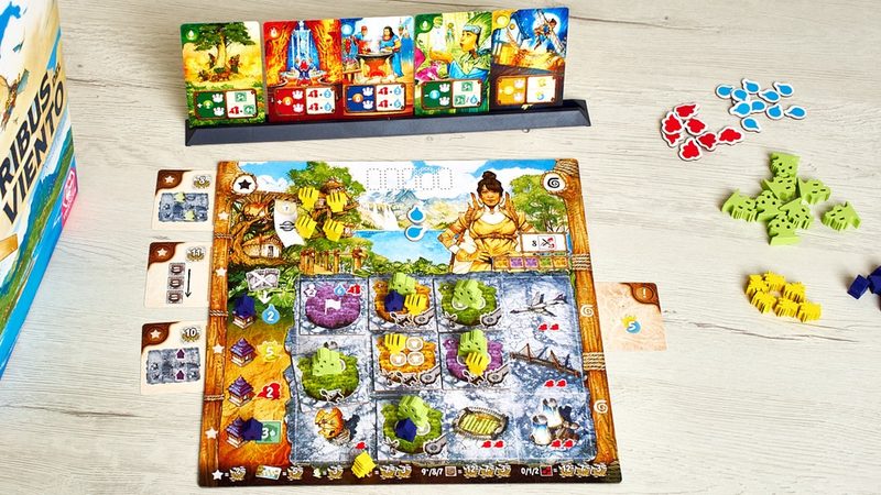 Tribes of the Wind imagen 3