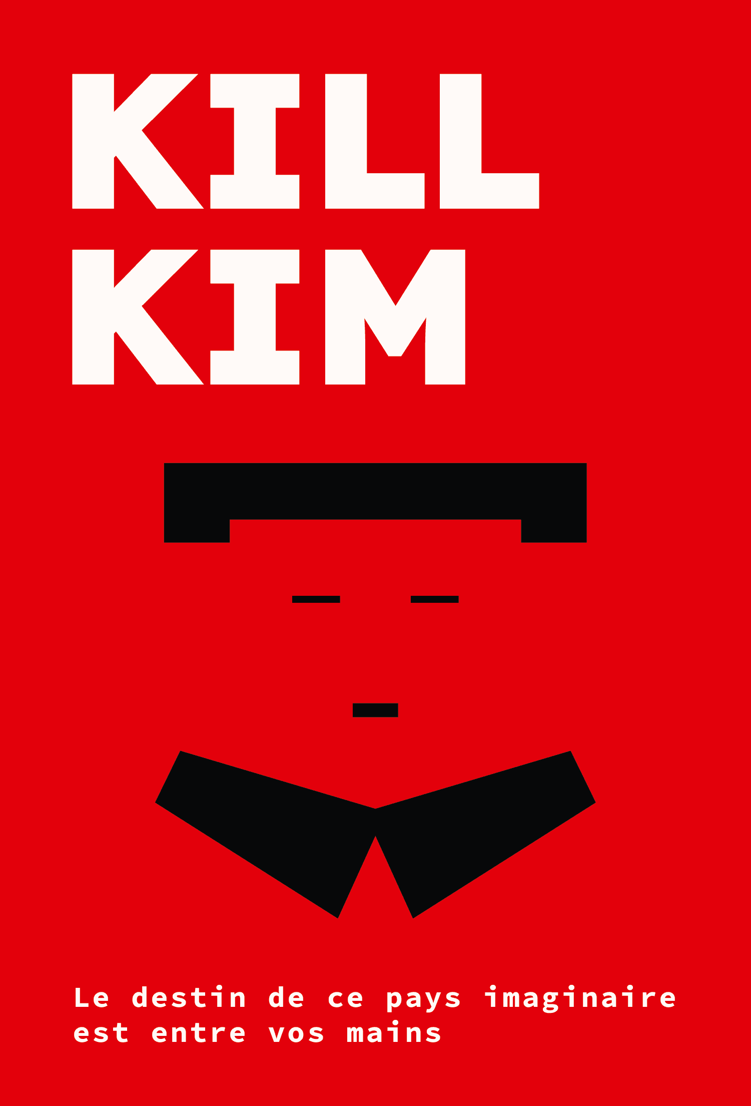 kill kim