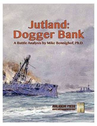 great war at sea jutland dogger bank 1915