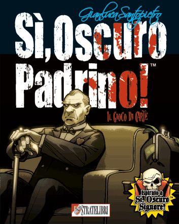 ¡Sí, Padrino Oscuro!