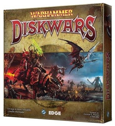 Warhammer: Diskwars