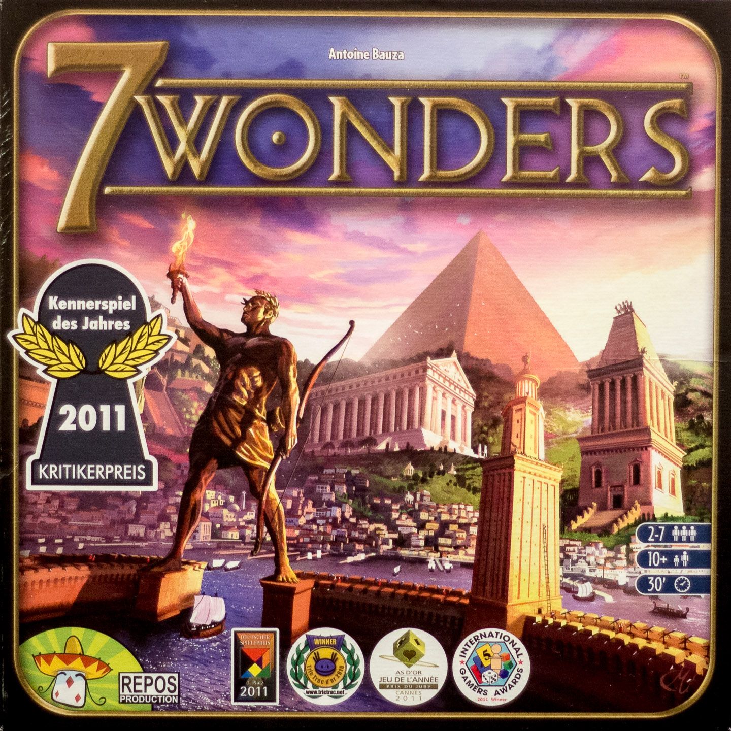 wonders nueva edicion muy danado