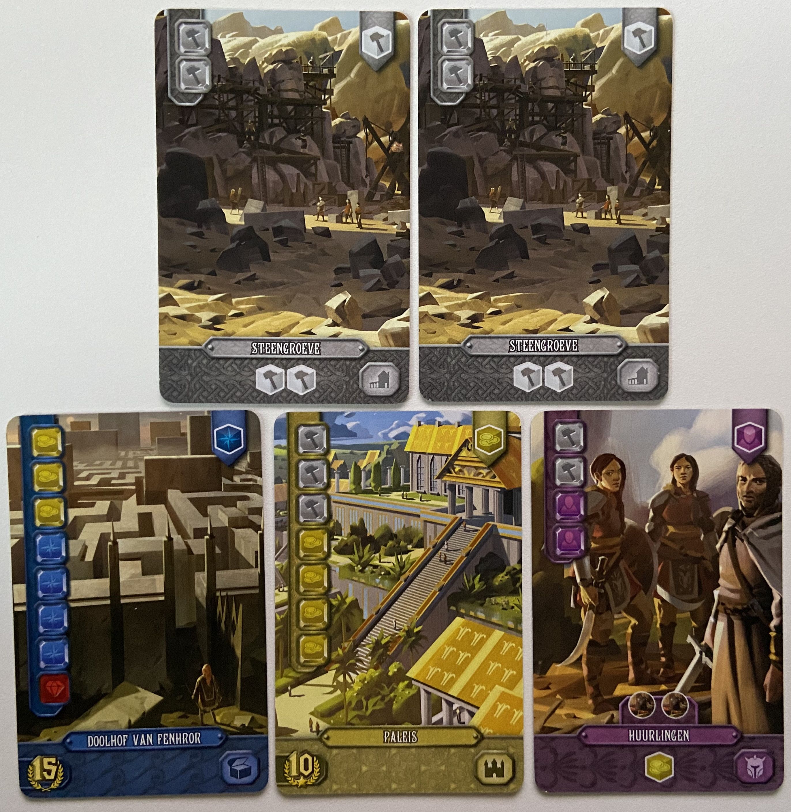 Es un Reino Maravilloso