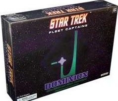 Star Trek: Fleet Captains - Dominion