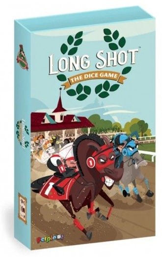 long shot disponible 10