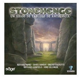 stonehenge