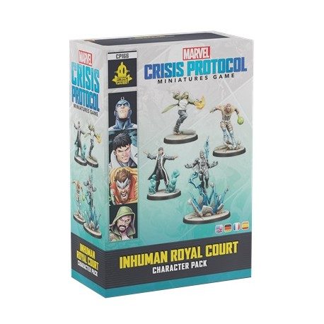 inhuman royal court marvel crisis protocol esendefr