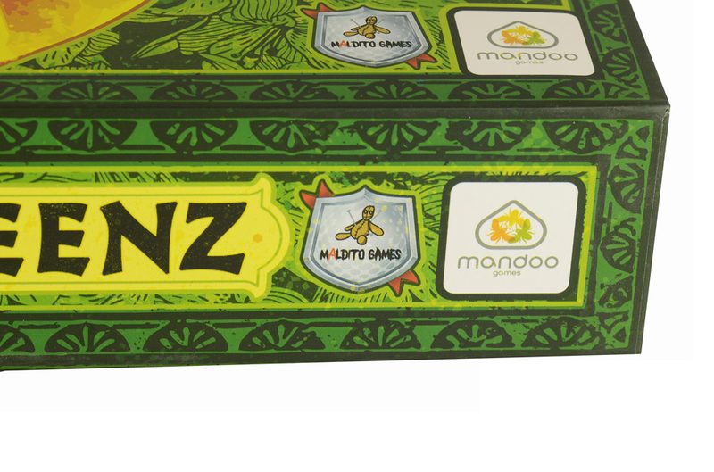 Queenz: Ser o no ser abeja imagen 2