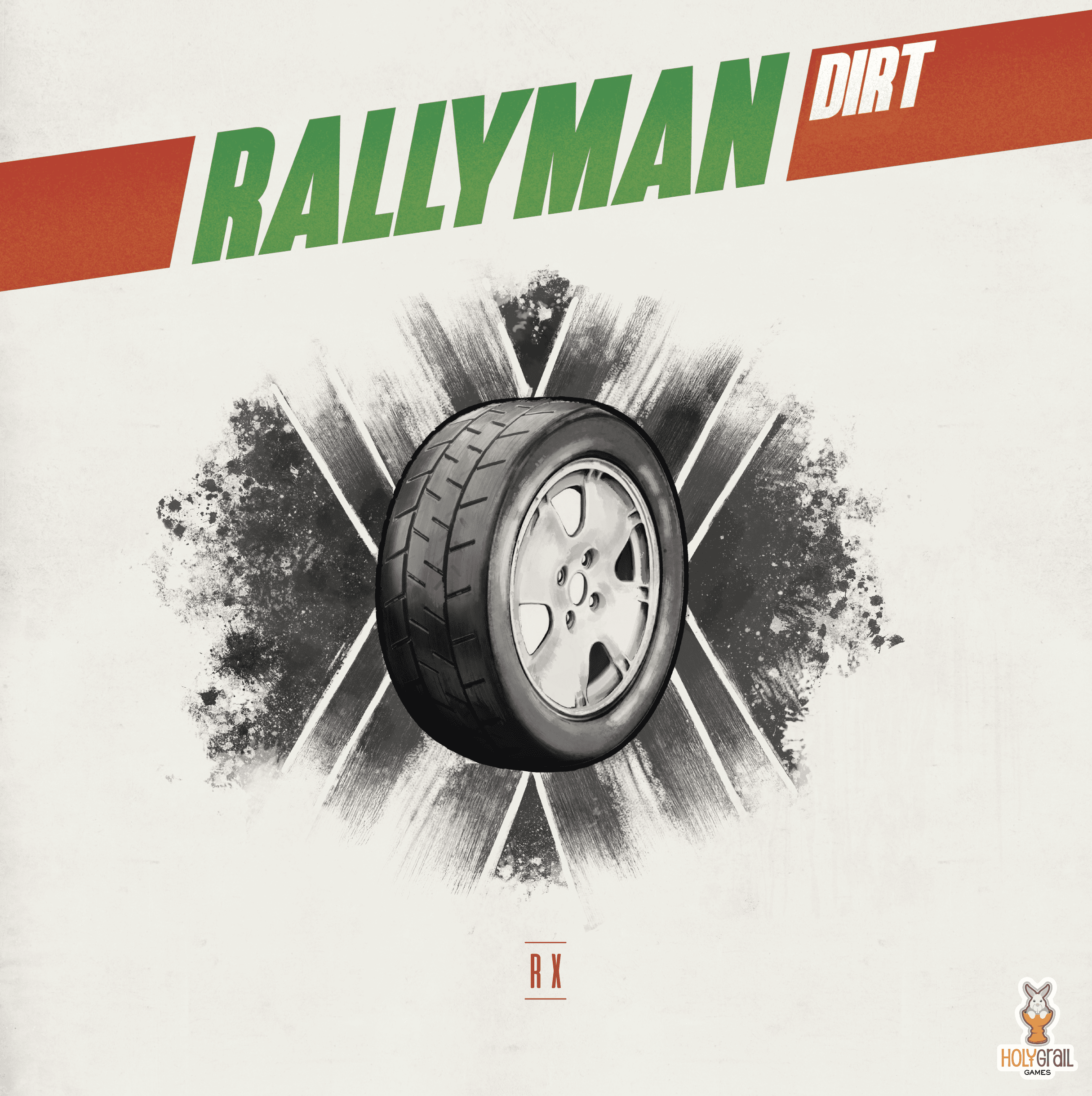 Rallyman: Dirt - RX imagen 2