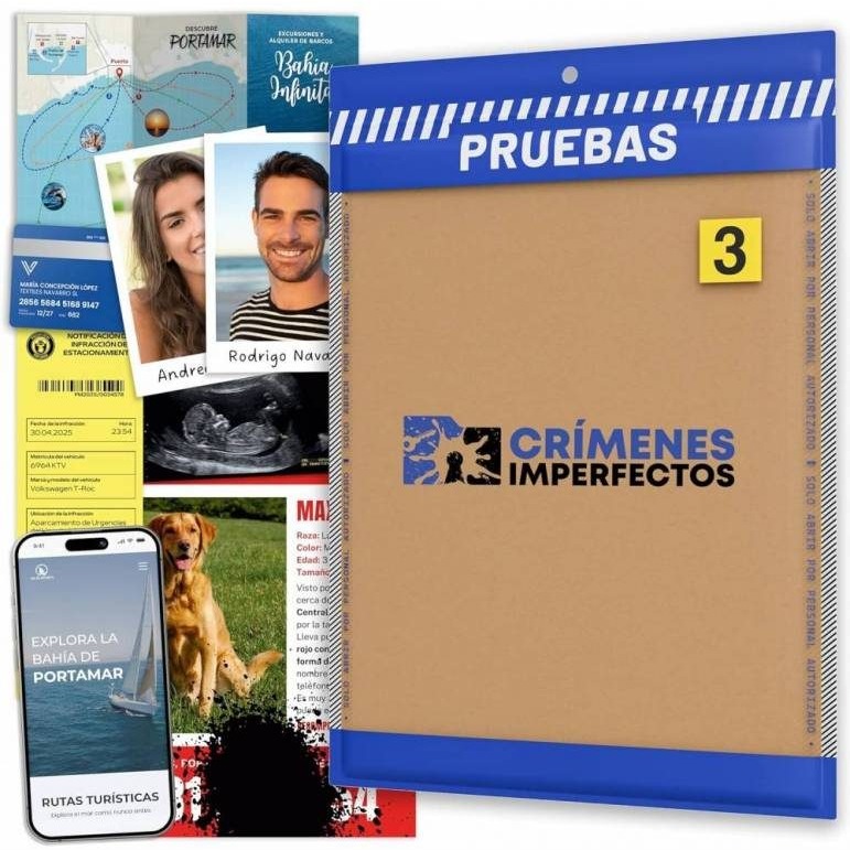 crimenes imperfectos caso 3