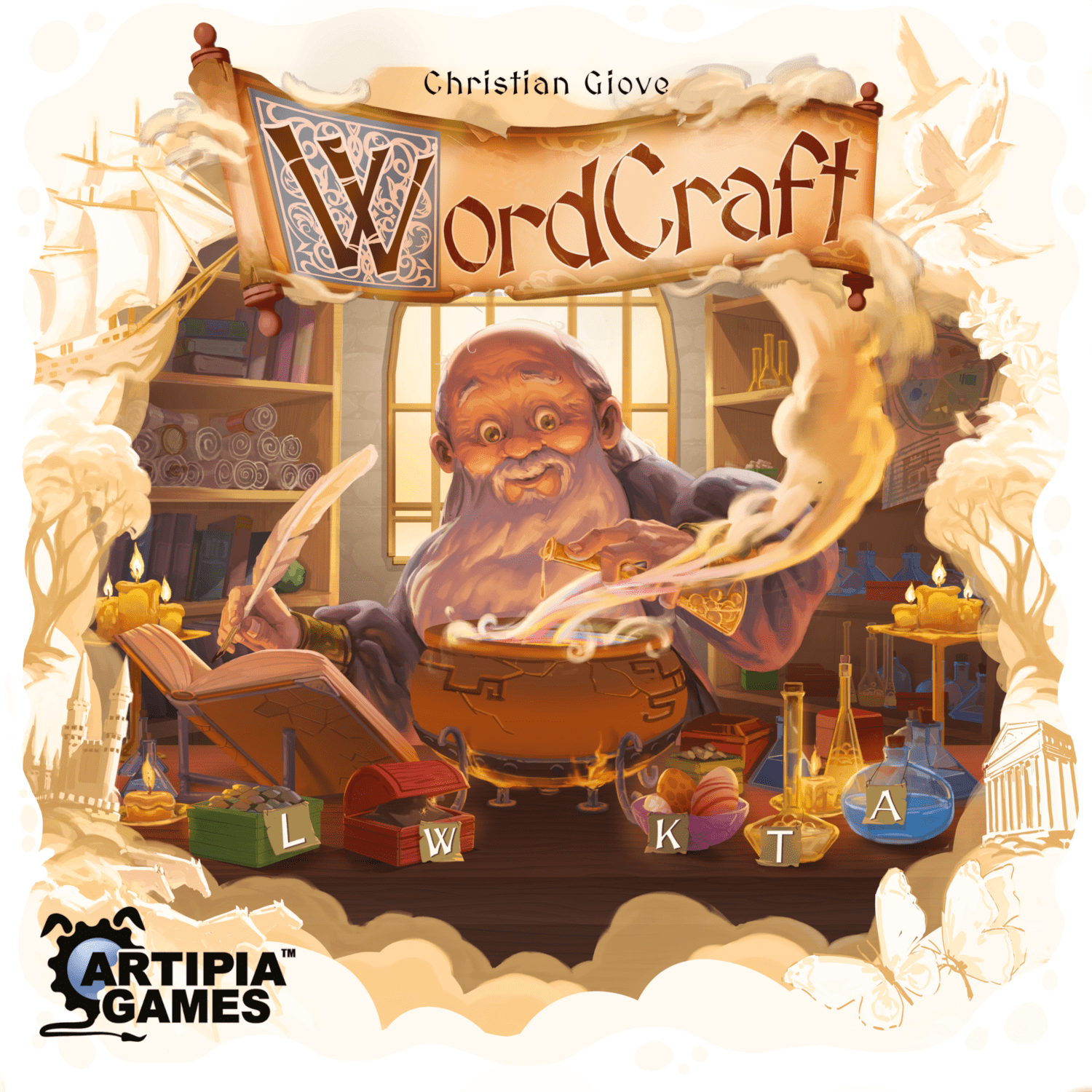 wordcraft