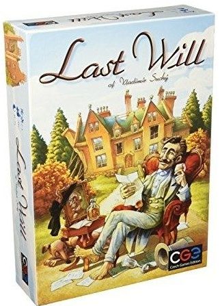 Last Will