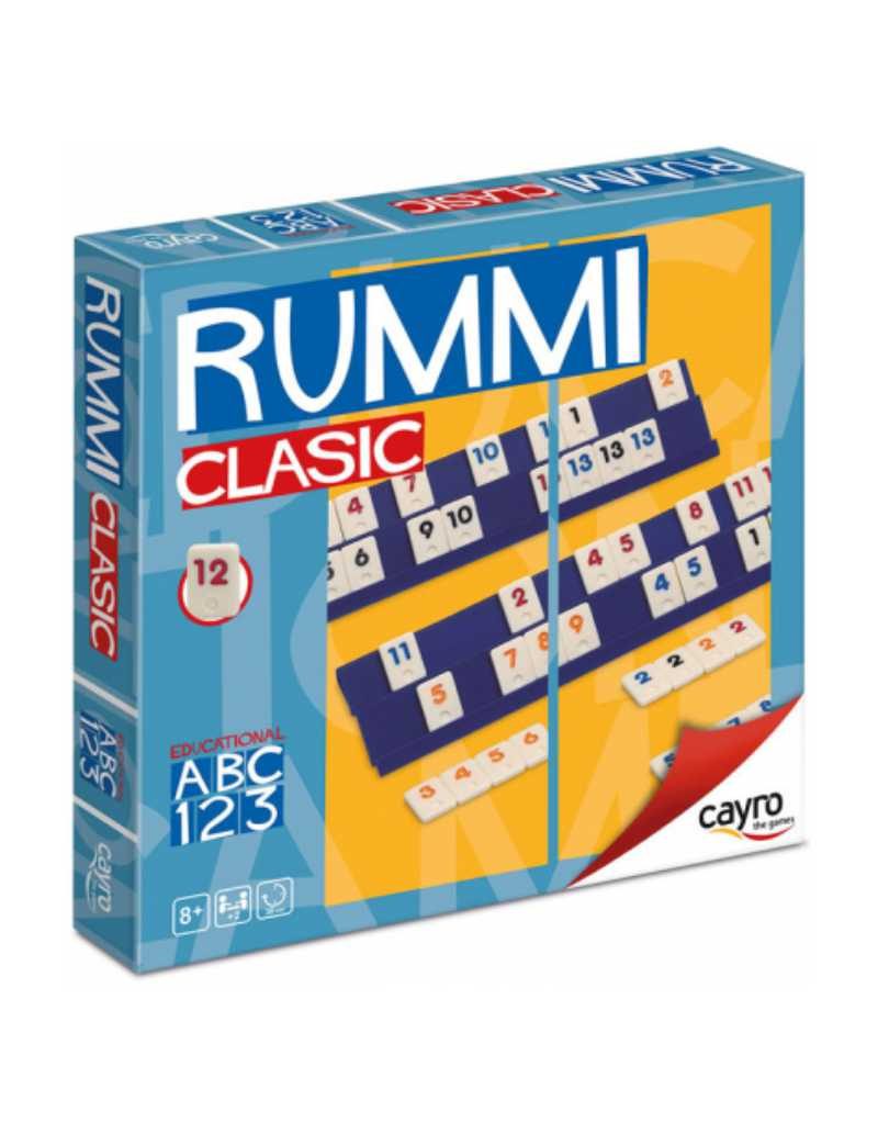 Rummi Classic