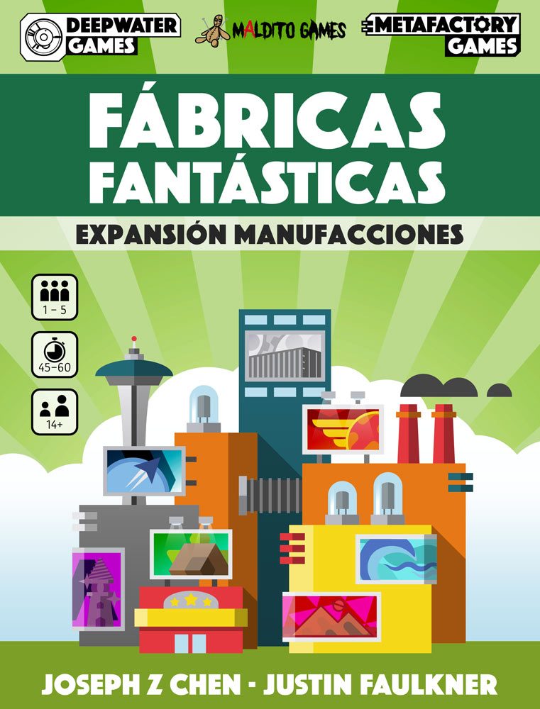 fabricas fantasticas
