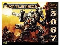 BattleTech Technical Readout 3060