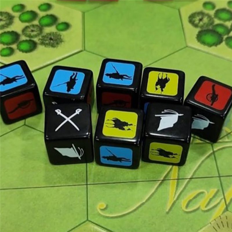 Napoleónicas - Command & Colors imagen 3