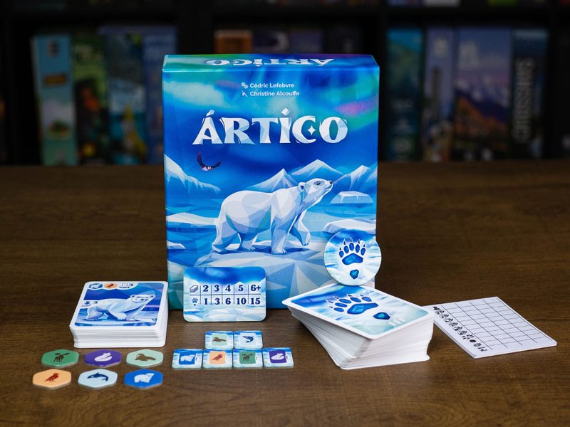 Ártico imagen 3