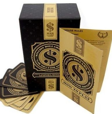 Millones de Dólares Pero...