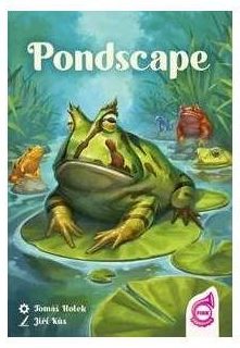 pondscape
